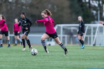Bild 162 - wBJ JFV Luebeck - Kieler MTV : Ergebnis: 5:2